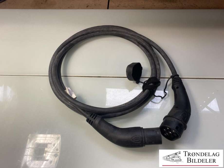 Batterilader kabel til VW e-Golf, 2017-2020 (Fase 2)  (TYPE 2|TYPE 2 32A 480V|EL1531542)