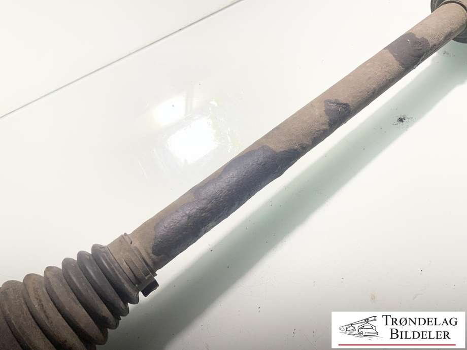 Drivaksel venstre bak, diesel/automat til VW Tiguan 2011-2016 (Type I, Fase 2) (1K0 501 203 F|)