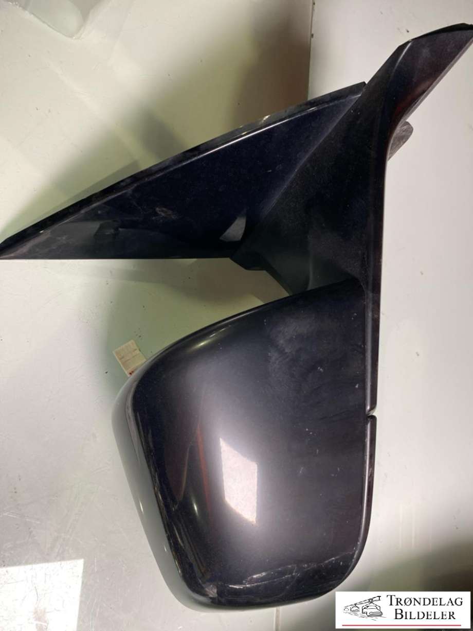 Speil høyre til Tesla Model Y 2021-2024 (Type I) (1647720-00-C|1609854-00-A GLASS|)