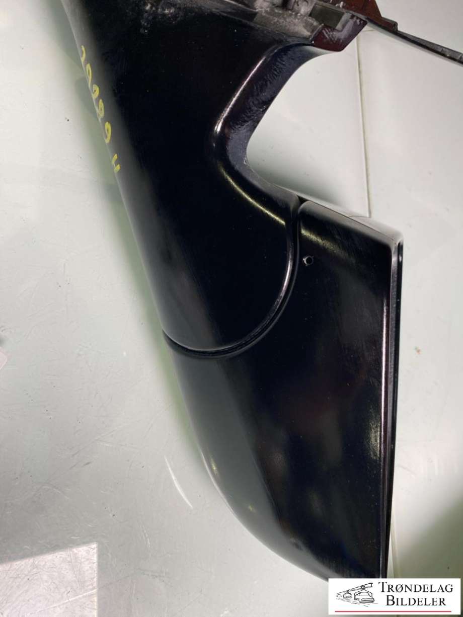 Speil høyre til Tesla Model Y 2021-2024 (Type I) (1647720-00-C|1609854-00-A GLASS|)