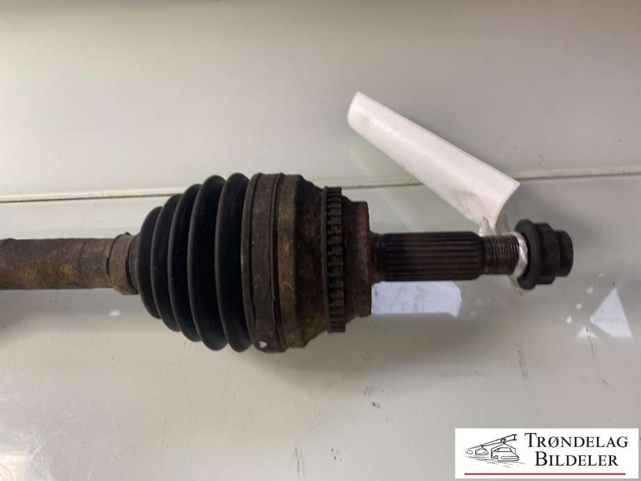 Drivaksel venstre foran, diesel/manuell til Toyota RAV4 2000-2006 (Type II) (4342042150|)