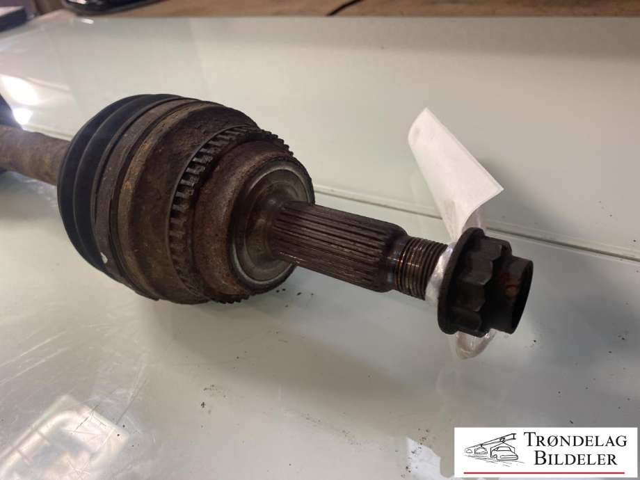 Drivaksel venstre foran, diesel/manuell til Toyota RAV4 2000-2006 (Type II) (4342042150|)
