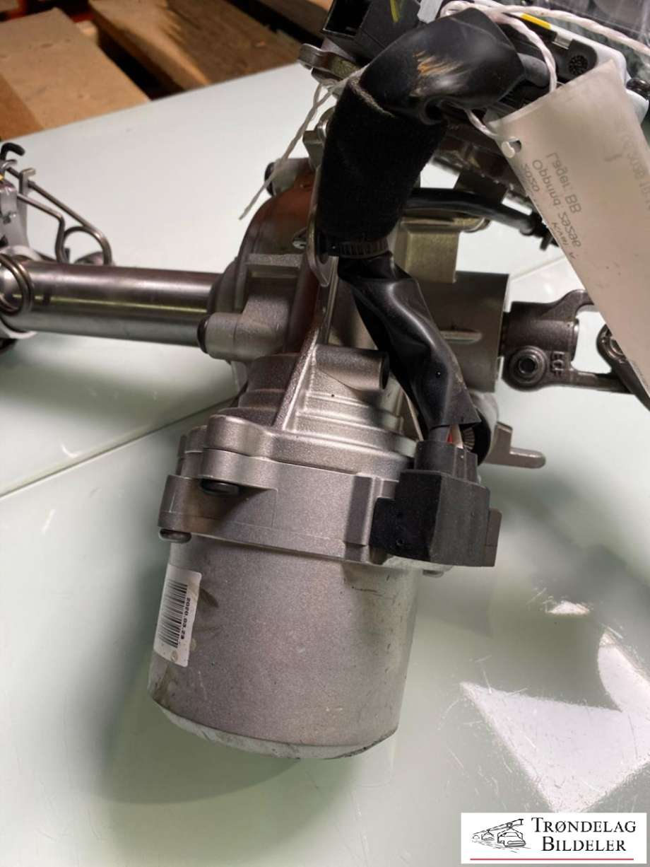 Rattaksel elektrisk servo til Hyundai Kona 2017-2021 (Type I, Fase 1)  (56300-K4050|56300K4050|56310-K4050|56310K4050|)