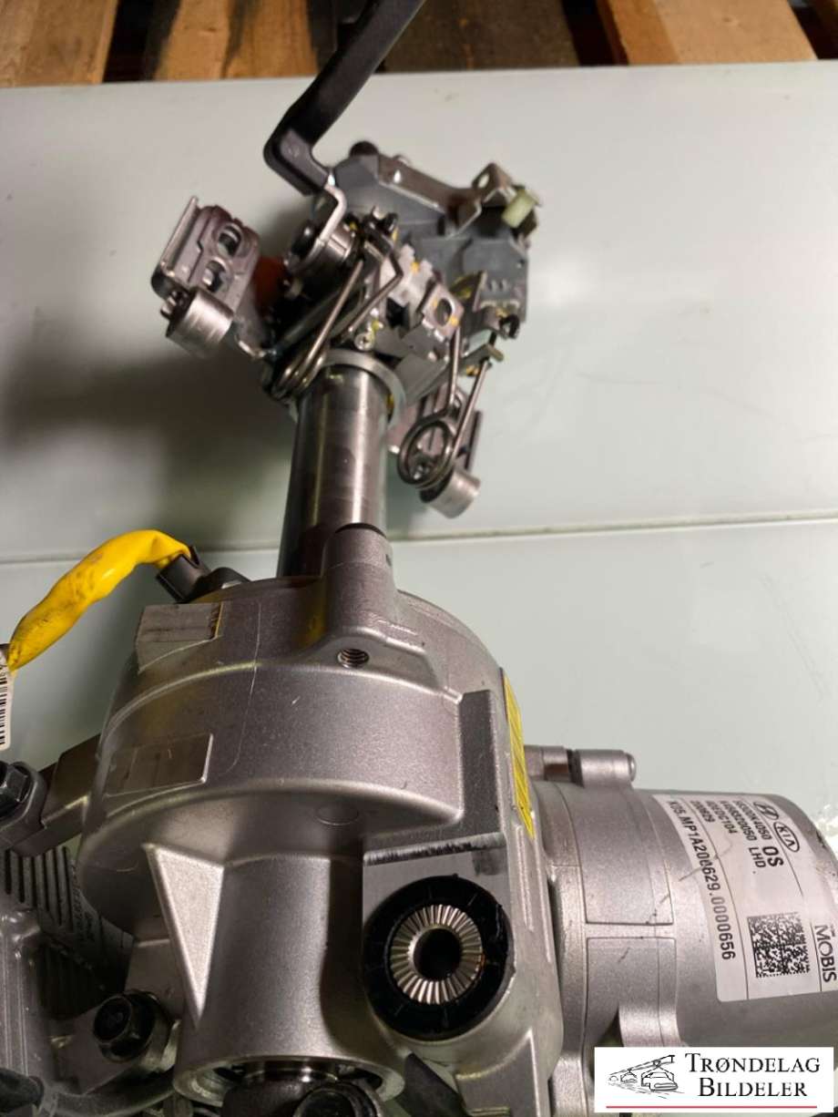 Rattaksel elektrisk servo til Hyundai Kona 2017-2021 (Type I, Fase 1)  (56300-K4050|56300K4050|56310-K4050|56310K4050|)