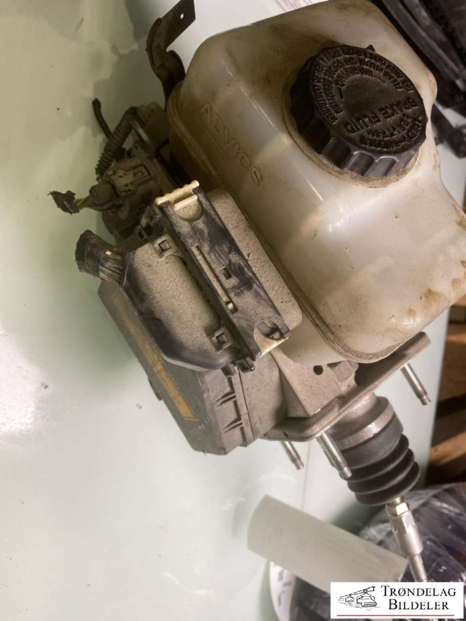 Bremsekraft-forsterker til Toyota Land Cruiser 120 2002-2009 (4705060111|)
