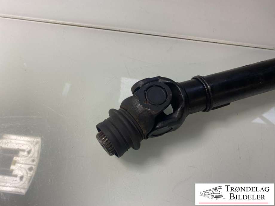 Mellomaksel fremre til BMW X5 2013-2018 (F15) (F15) (26 20 9 425 907|)
