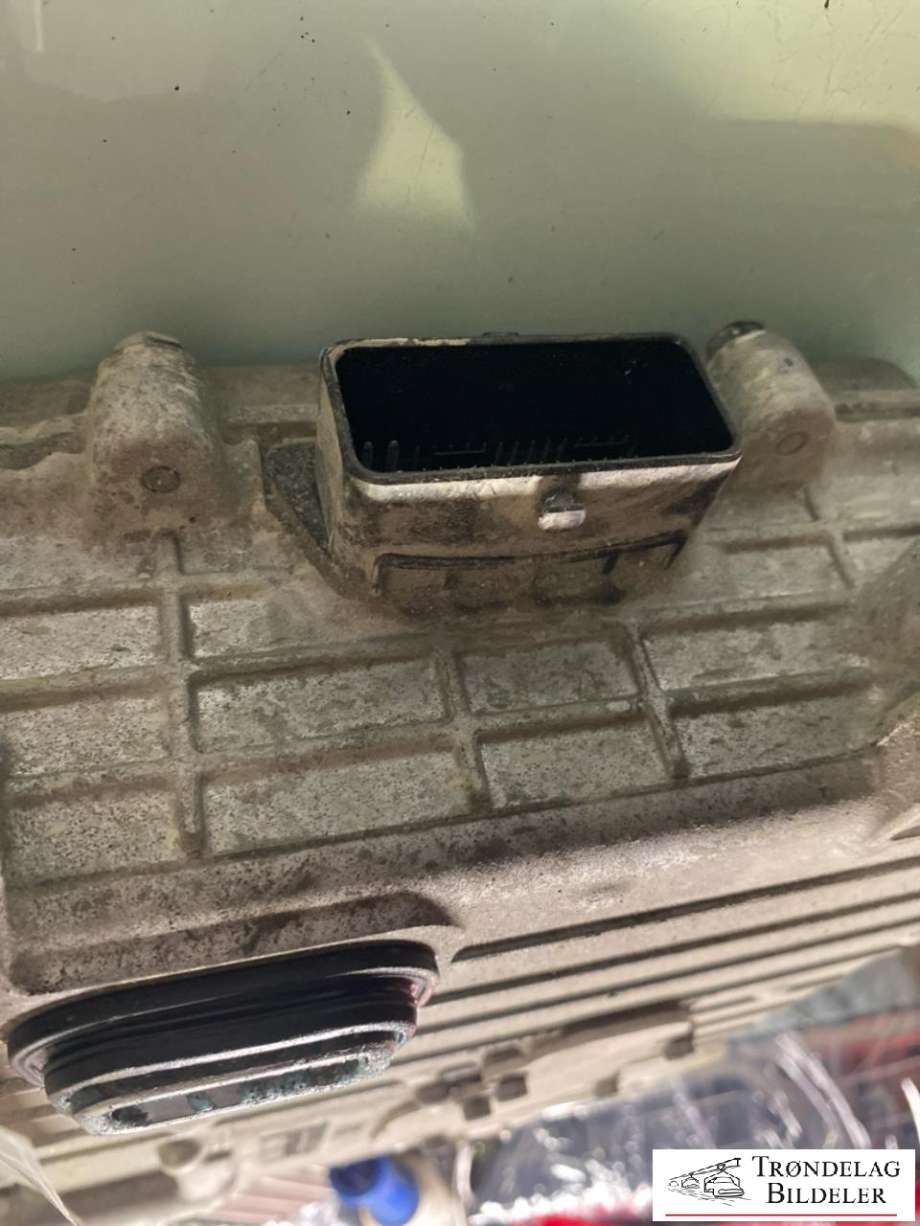 Converter til Hyundai Kona 2017-2021 (Type I, Fase 1)  (366010E271|)