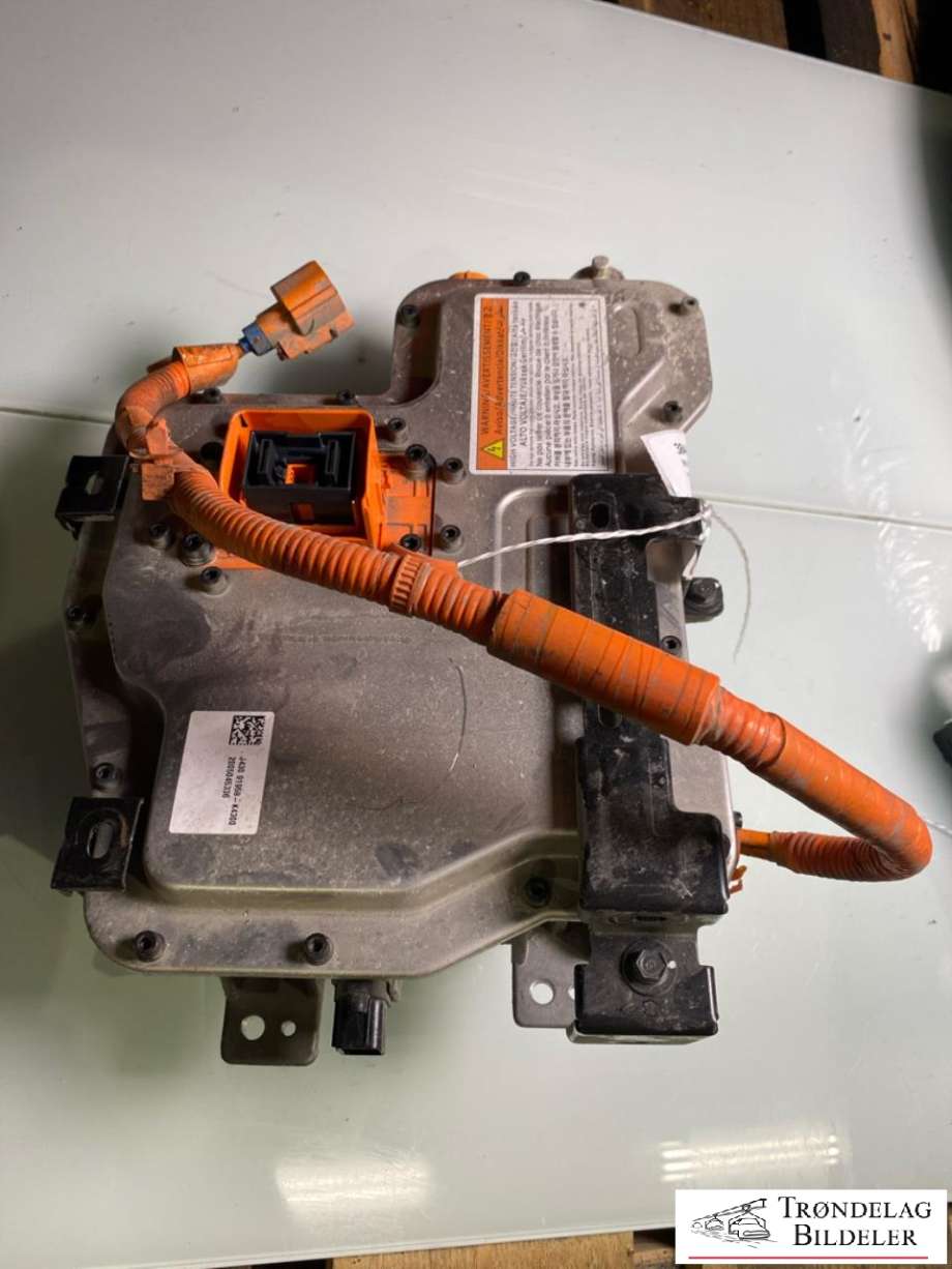 Inverter elbil til Hyundai Kona, 2017-2021 (Type I, Fase 1)  (91958K4100)