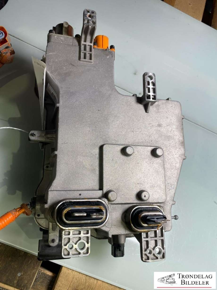 Inverter elbil til Hyundai Kona 2017-2021 (Type I, Fase 1)  (91958K4100|)