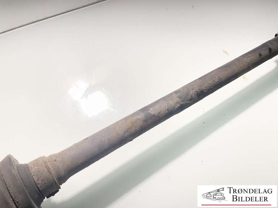 Drivaksel venstre foran, diesel/automat til Subaru Forester 2013-2019 (Type IV) (28321SG010|)