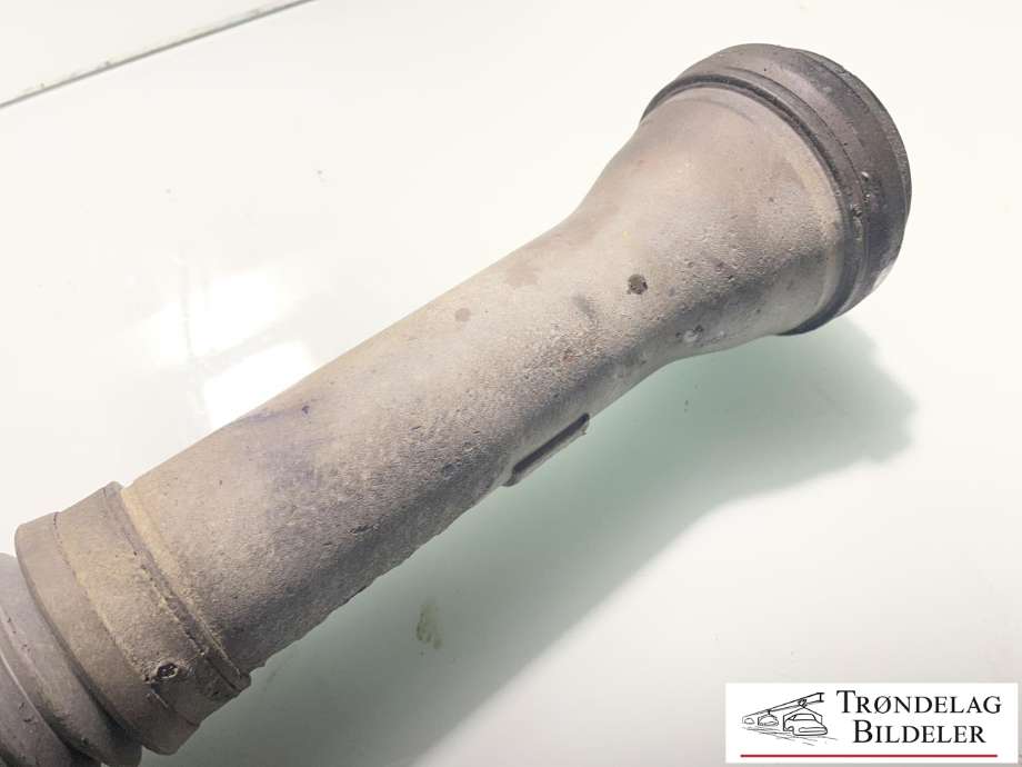 Mellomaksel fremre til VW Amarok 2010-2016 (Type I, Fase 1)  (2H0 521 101 E|)