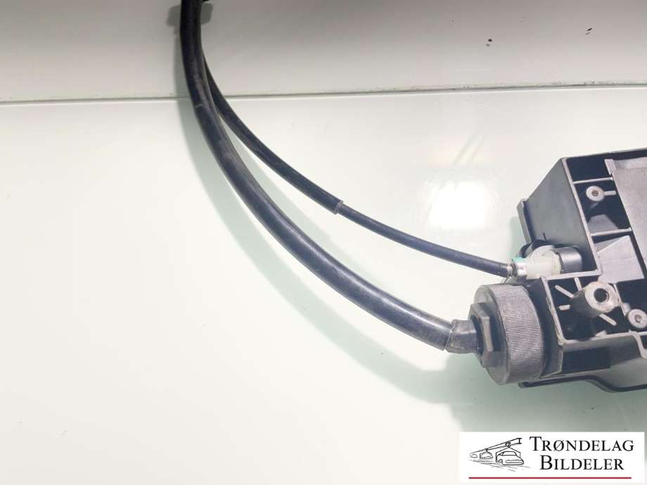 Håndbrekk/parkbrems elektrisk, fra bakstilling til BMW X5 2007-2013 (E70) (E70) (34 43 6 850 289|)