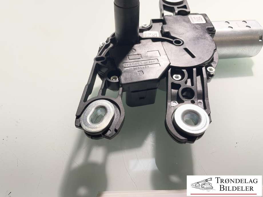 Viskermotor bakrute til Škoda Octavia 2017-2020 (Type III, Fase 2) (5F4955711|5F4955711A|)