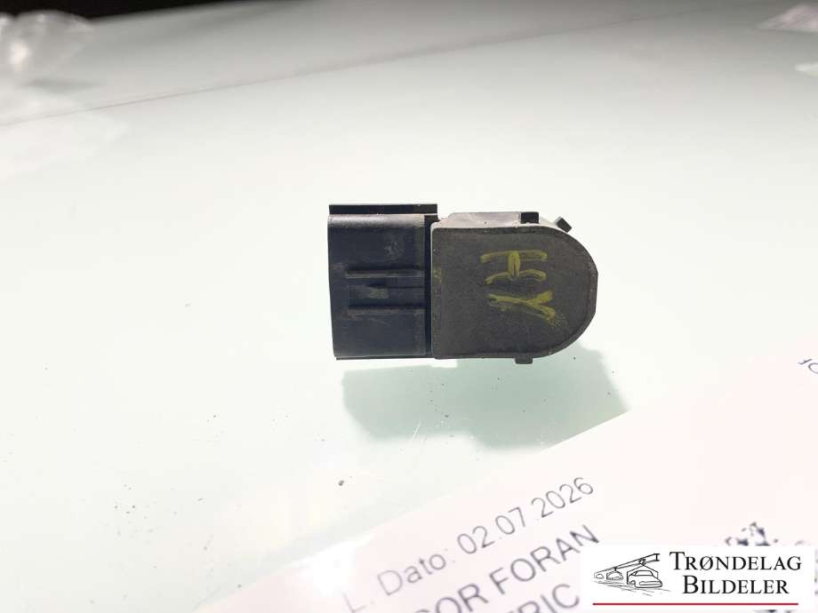 Parkeringssensor foran til Hyundai Ioniq Electric 2016-2019 (Fase 1)  (95720F 2000GFK|)