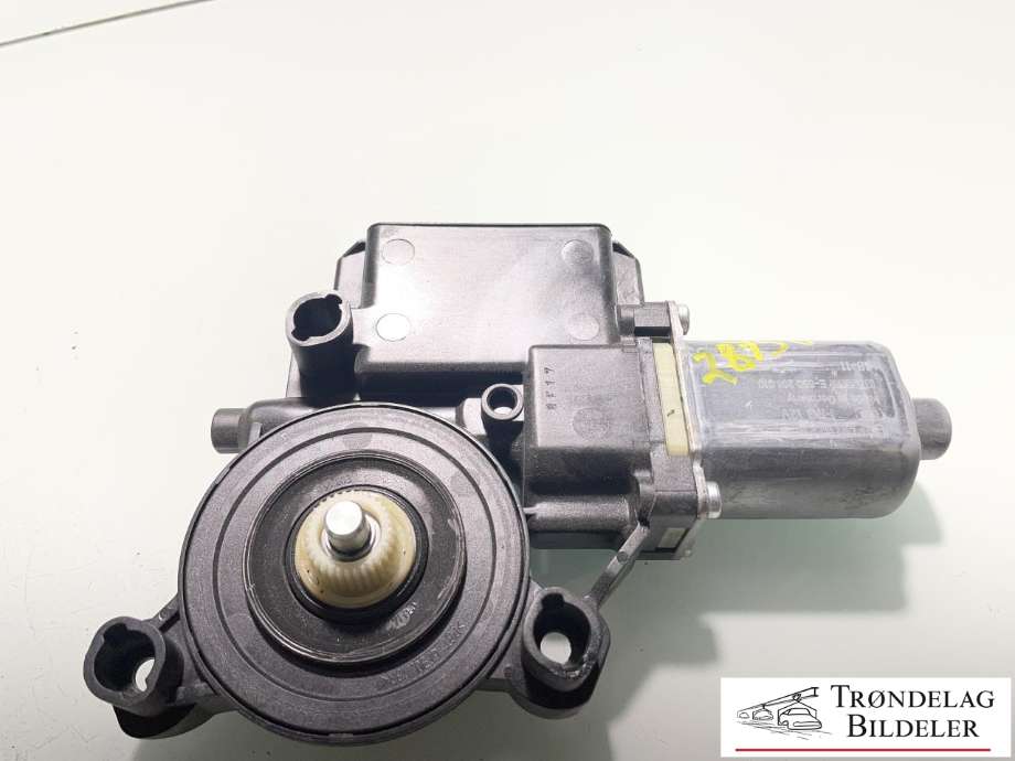Ruteheis, kun motor, venstre foran til VW Transporter / Caravelle 2019-->> (T6.1) (T6.1) (7E1 837 015 B|)