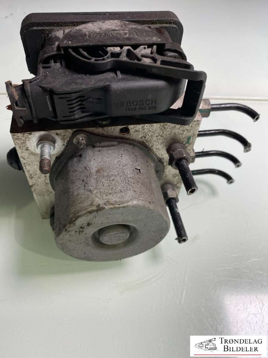 ABS sentral til Tesla Model S 2013-2016 (Fase 1) (1037797-00-C|)