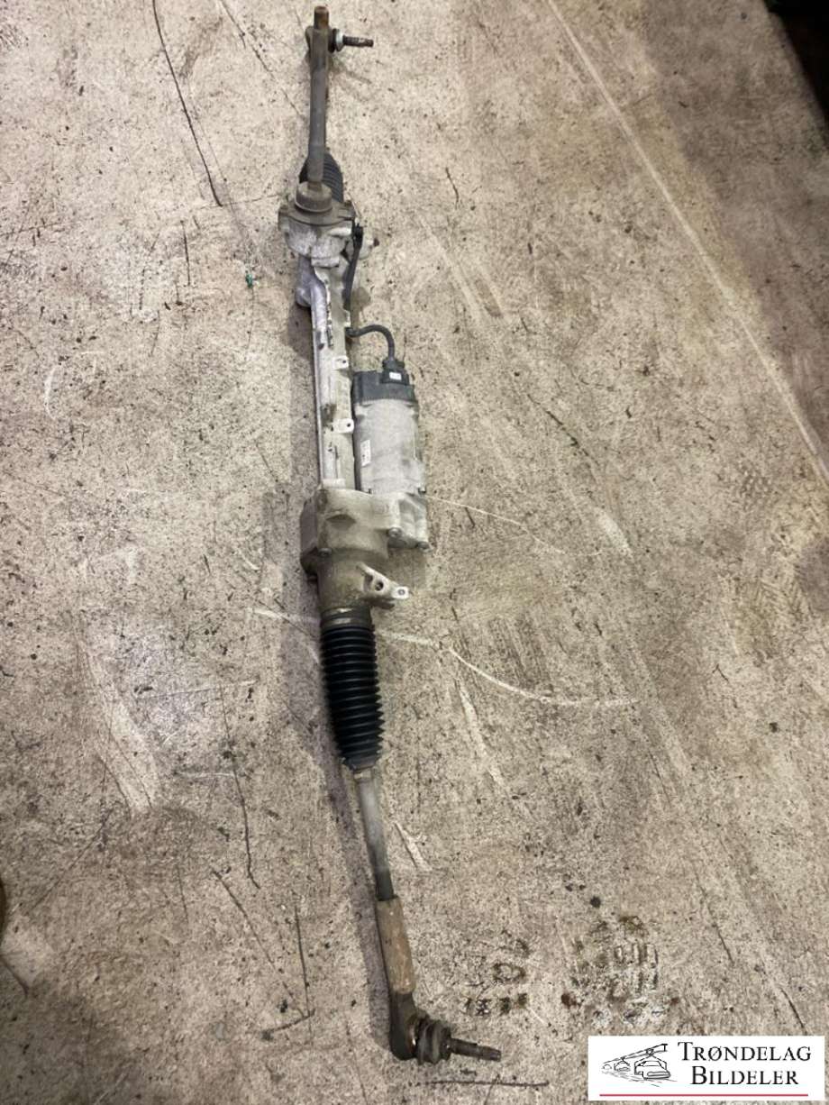 Tannstang elektrisk til Tesla Model S, 2013-2016 (Fase 1)  (1458873-00-B)