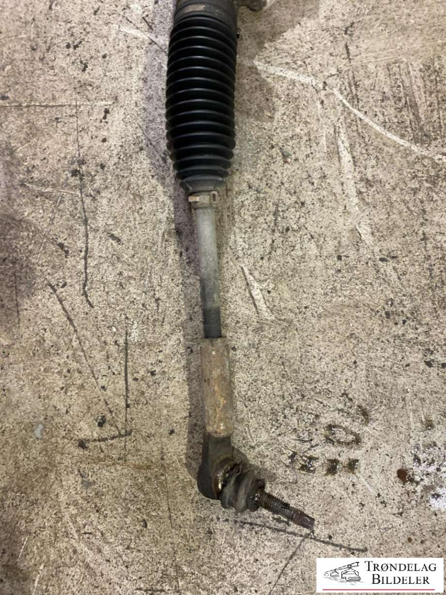 Tannstang elektrisk til Tesla Model S 2013-2016 (Fase 1) (1458873-00-B|)
