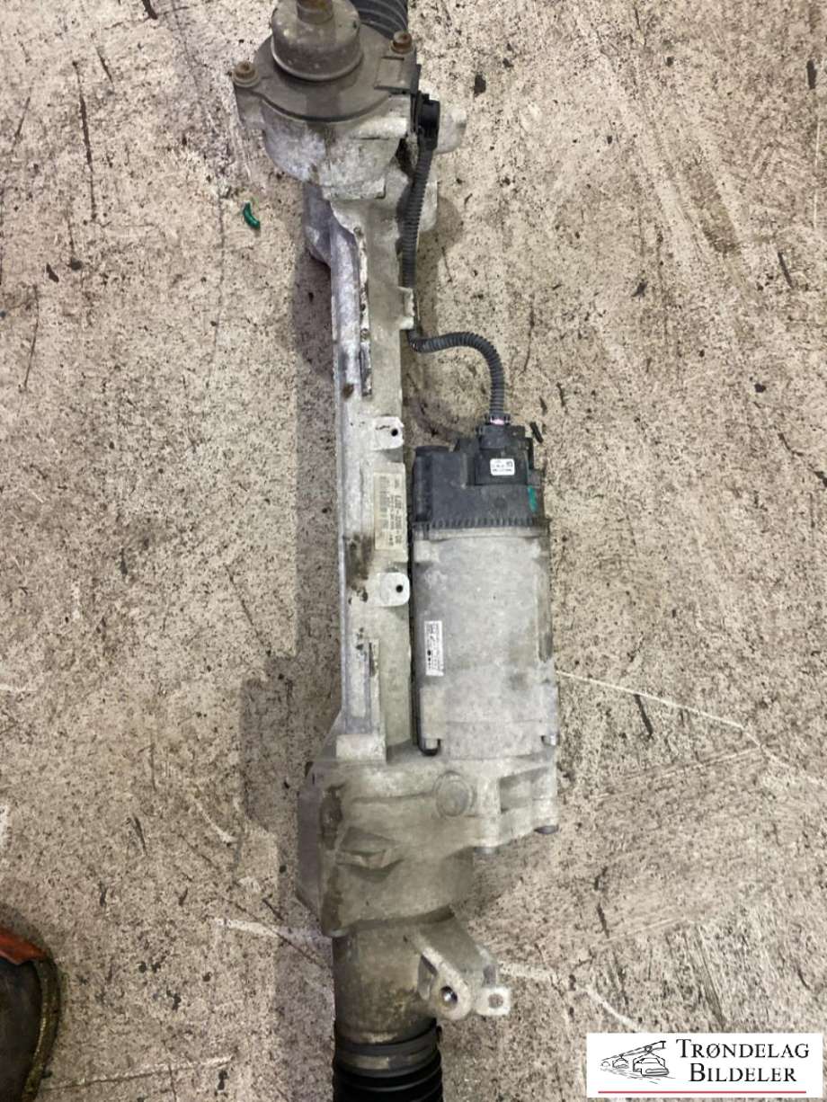 Tannstang elektrisk til Tesla Model S 2013-2016 (Fase 1) (1458873-00-B|)