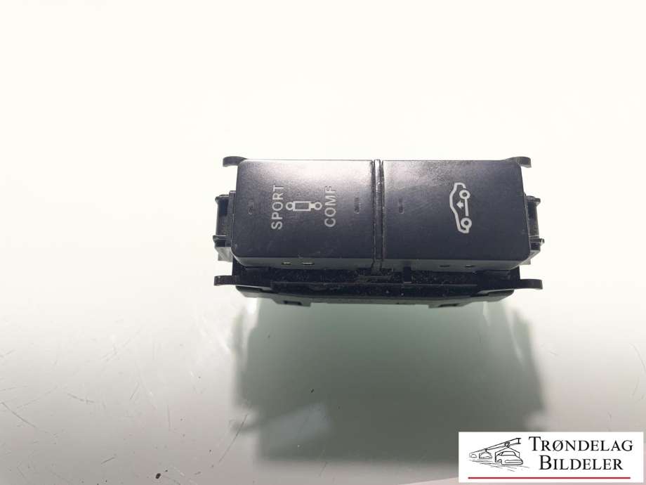 Bryter diverse til Mercedes CLS 2011-2017 (C218) (C218) (A2128207310|)
