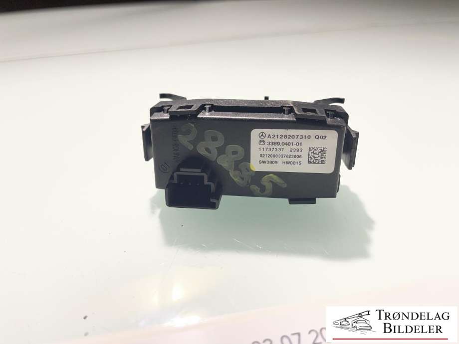 Bryter diverse til Mercedes CLS 2011-2017 (C218) (C218) (A2128207310|)
