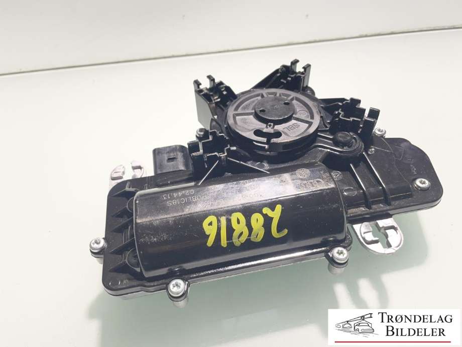 Baklukelås til VW ID.4 2020-->> (3G0 827 887 C|)