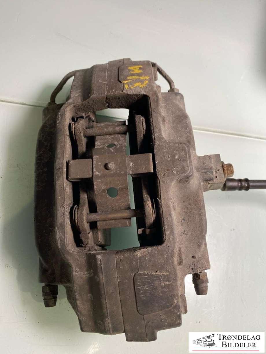 Bremsecaliper høyre bak til Tesla Model S, 2013-2016 (Fase 1)  (1042642-00-C)