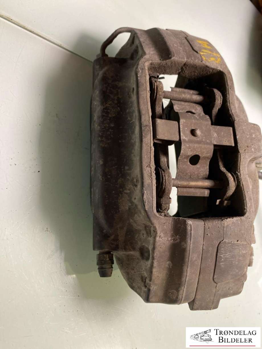 Bremsecaliper høyre bak til Tesla Model S 2013-2016 (Fase 1) (1042642-00-C|365X28MM|)