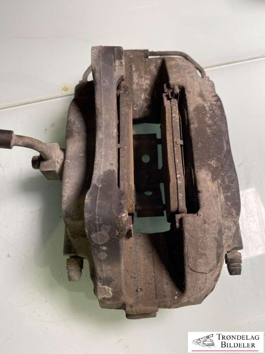Bremsecaliper høyre bak til Tesla Model S 2013-2016 (Fase 1) (1042642-00-C|365X28MM|)