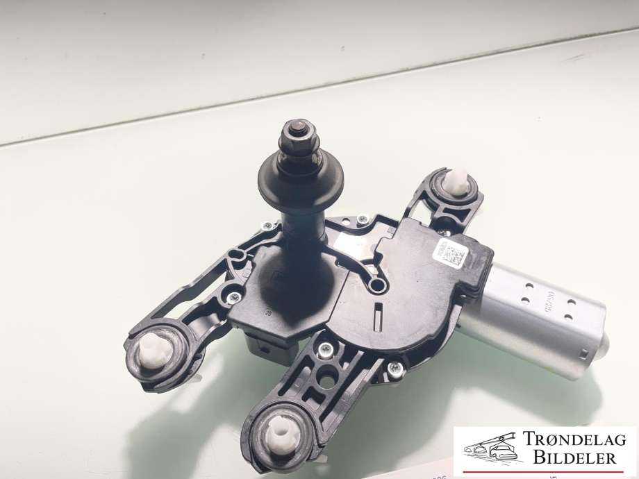 Viskermotor bakrute til VW ID.4 2020-->> (5H0 955 711 C|)