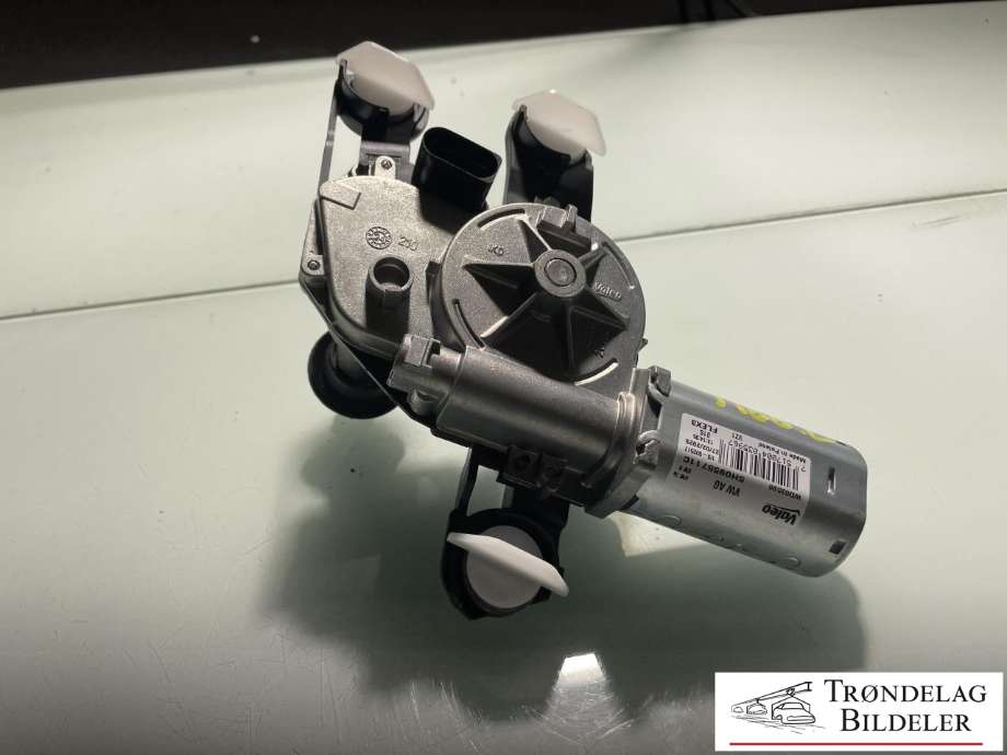Viskermotor bakrute til VW ID.4 2020-->> (5H0 955 711 C|)