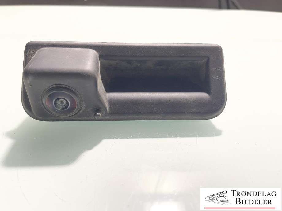 Parkeringskamera bak til VW ID.4 2020-->> (1EA 980 556 L|)