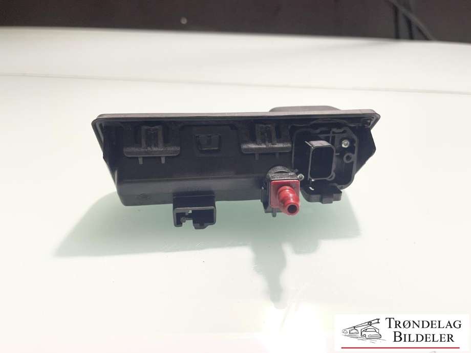 Parkeringskamera bak til VW ID.4 2020-->> (1EA 980 556 L|)