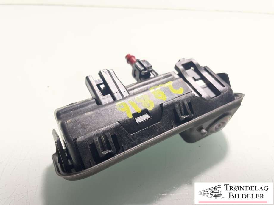 Parkeringskamera bak til VW ID.4 2020-->> (1EA 980 556 L|)