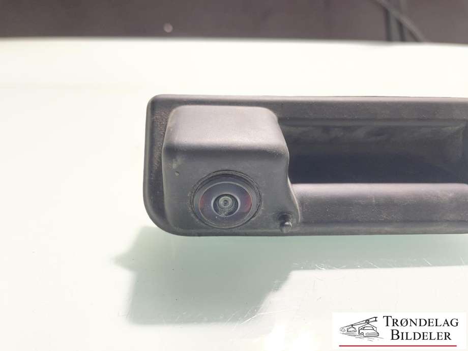 Parkeringskamera bak til VW ID.4 2020-->> (1EA 980 556 L|)