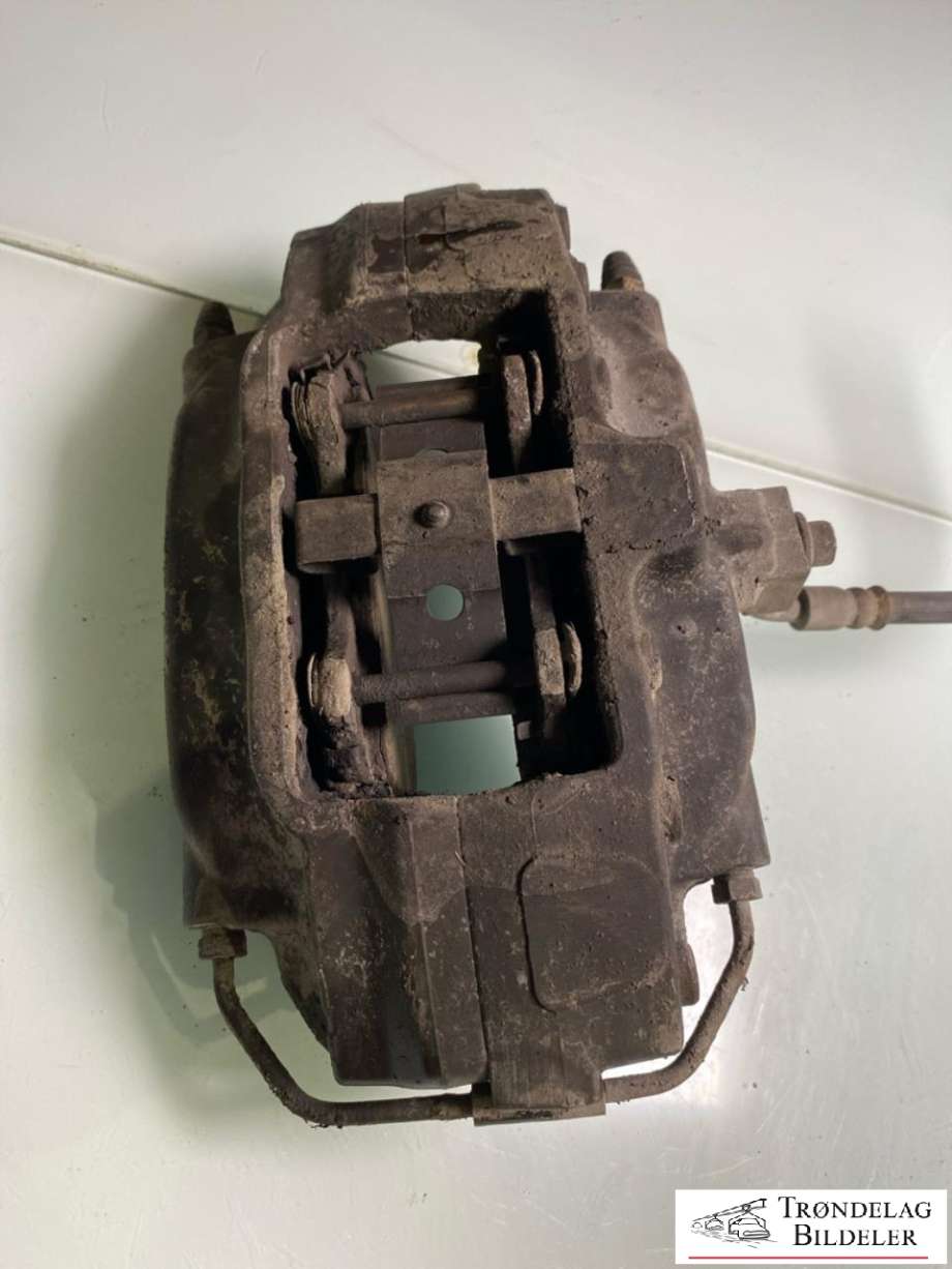 Bremsecaliper venstre bak til Tesla Model S, 2013-2016 (Fase 1)  (1042641-00-C)