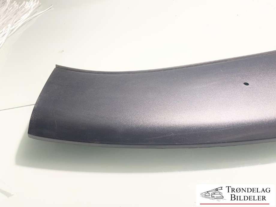 Spoiler bakluke til VW ID.4 2020-->>  (11A 827 555 C|)