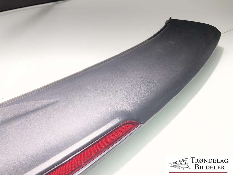 Spoiler bakluke til VW ID.4 2020-->>  (11A 827 555 C|)