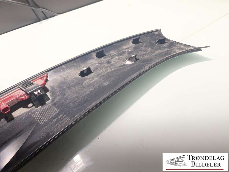 Spoiler bakluke til VW ID.4 2020-->>  (11A 827 555 C|)
