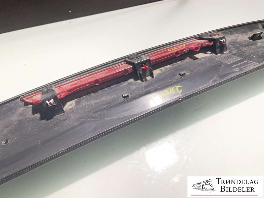 Spoiler bakluke til VW ID.4 2020-->>  (11A 827 555 C|)