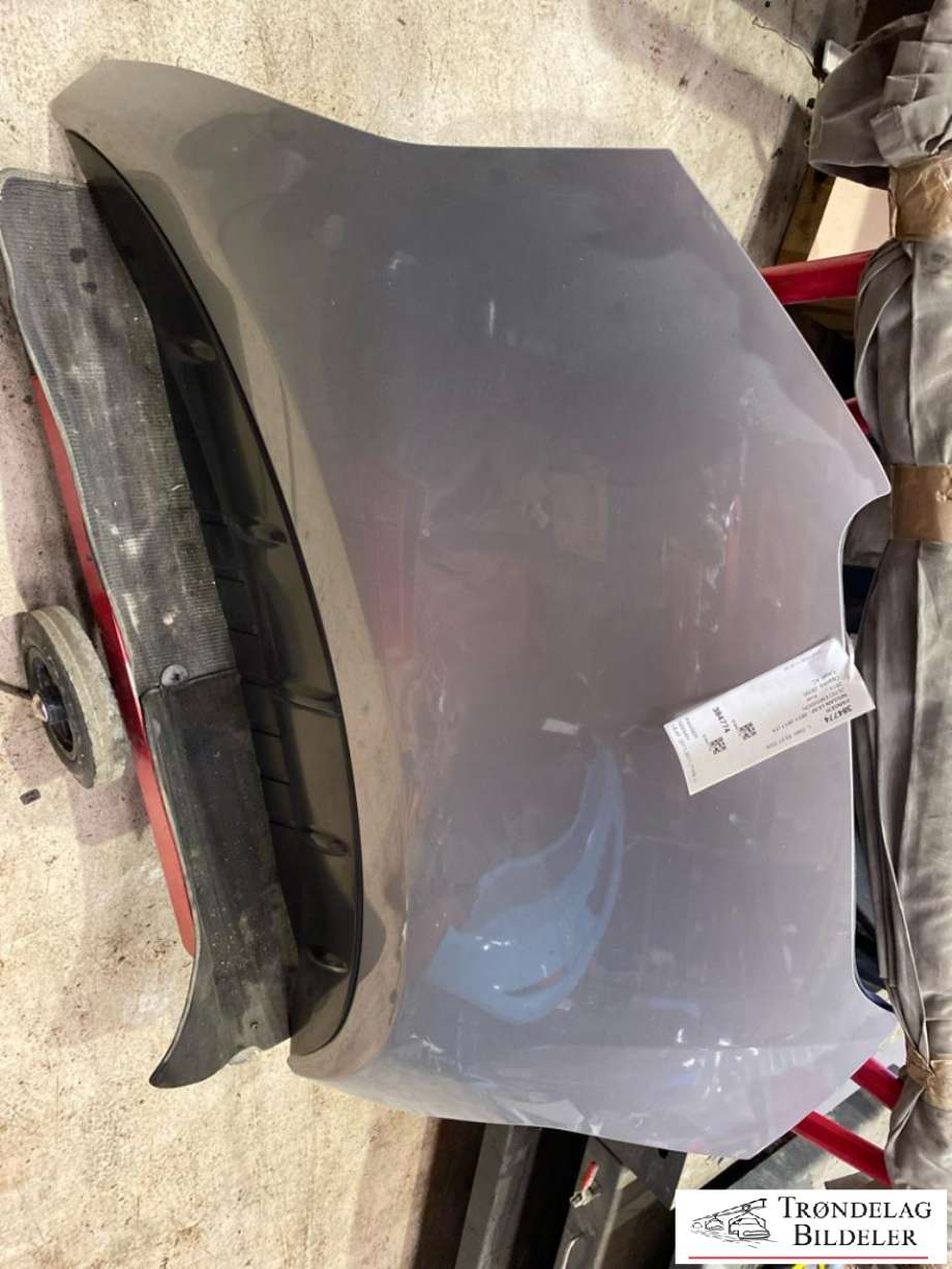 Panser til Nissan Leaf, 2011-2017 (Type I) (F5100-3NLMA)