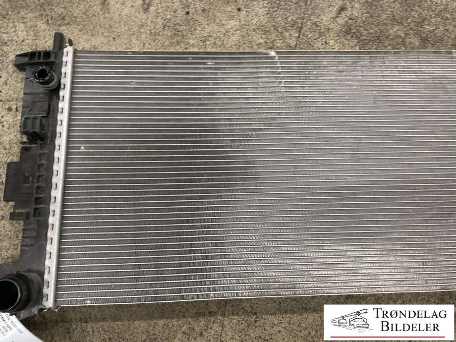 Radiator (automat gir) til Volvo V60 / V60 CC 2018-->> (Type II)  (32224829|)