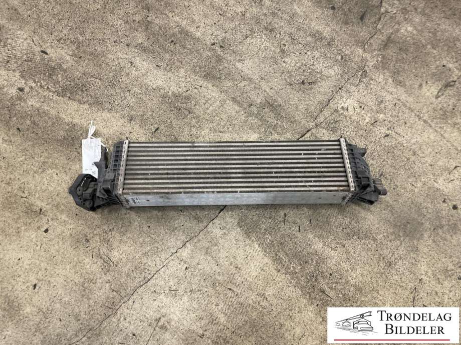 Intercooler til Volvo V60 / V60 CC, 2018-->> (Type II)  (32249741)