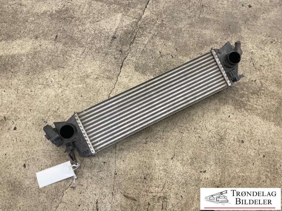 Intercooler til Volvo V60 / V60 CC 2018-->> (Type II) (32249741|)