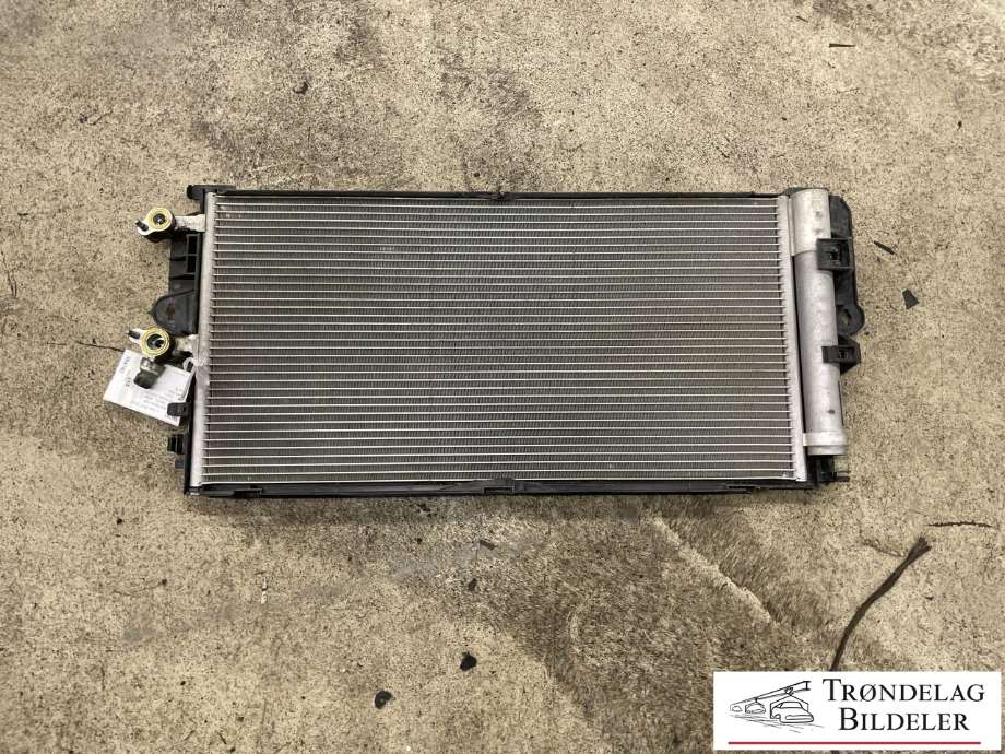 Aircondition radiator til Volvo V60 / V60 CC, 2018-->> (Type II)  (32339858)