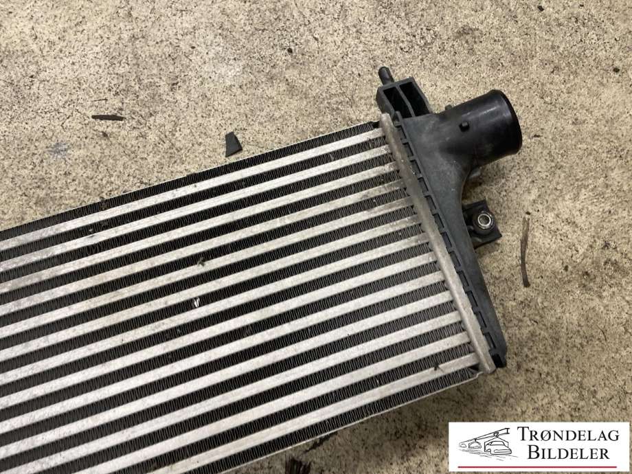 Intercooler til Toyota Hilux 2016-2020  (179400L130|)