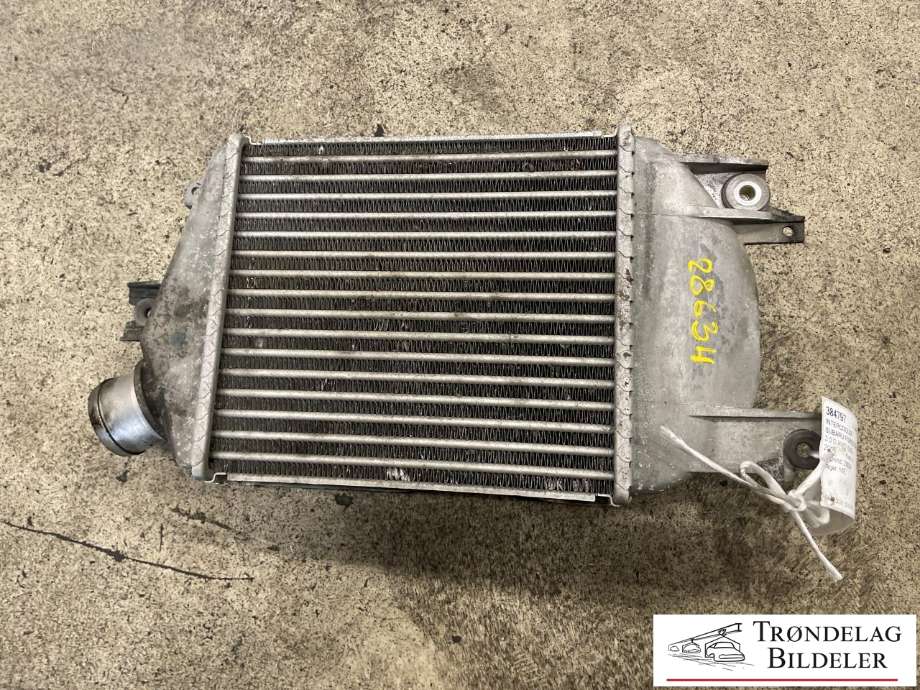 Intercooler til Subaru Forester 2013-2019 (Type IV) (21821AA090|)