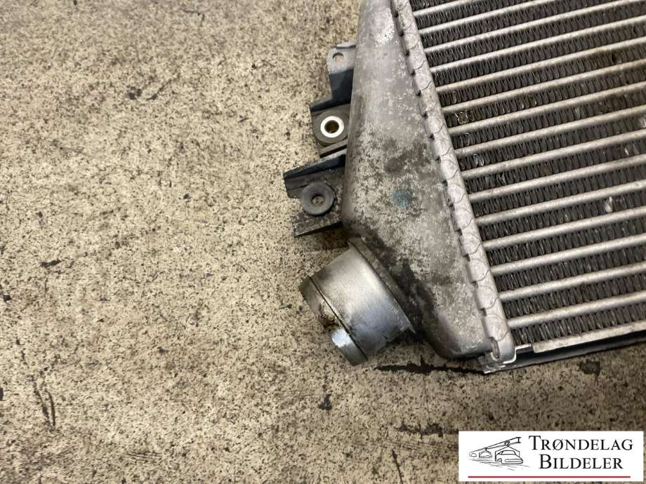 Intercooler til Subaru Forester 2013-2019 (Type IV) (21821AA090|)