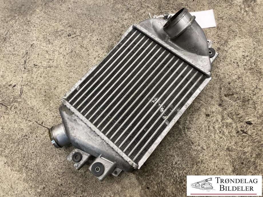 Intercooler til Subaru Forester 2013-2019 (Type IV) (21821AA090|)