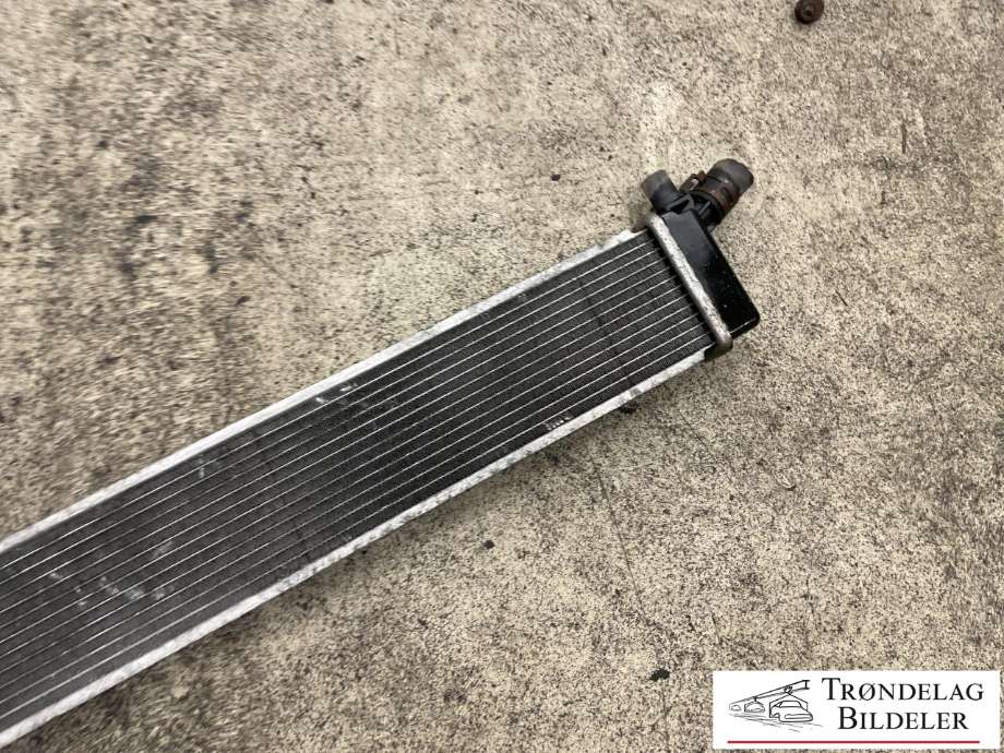 Oljepumpe girkasse til Toyota Auris 2013-2015 (Type II, Fase 1)  (G901002010|)